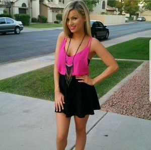 Selling this outfit as a set!